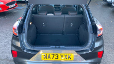 Ford Puma 1.0 EcoBoost Hybrid mHEV ST-Line 5dr Petrol Hatchback